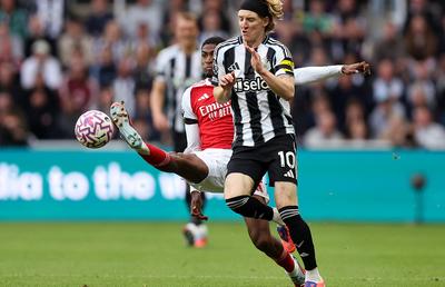 Acord cu Anthony Gordon! » Bavarezii au demarat negocierile cu Newcastle
