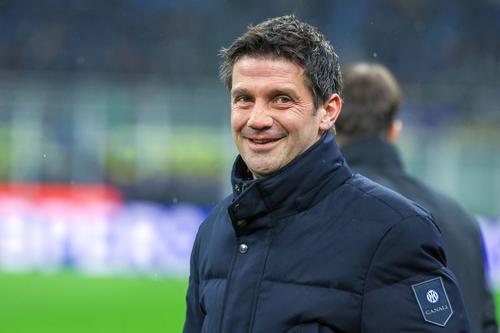 Cristi Chivu primește vești bune din mercato. Foto: Imago Images