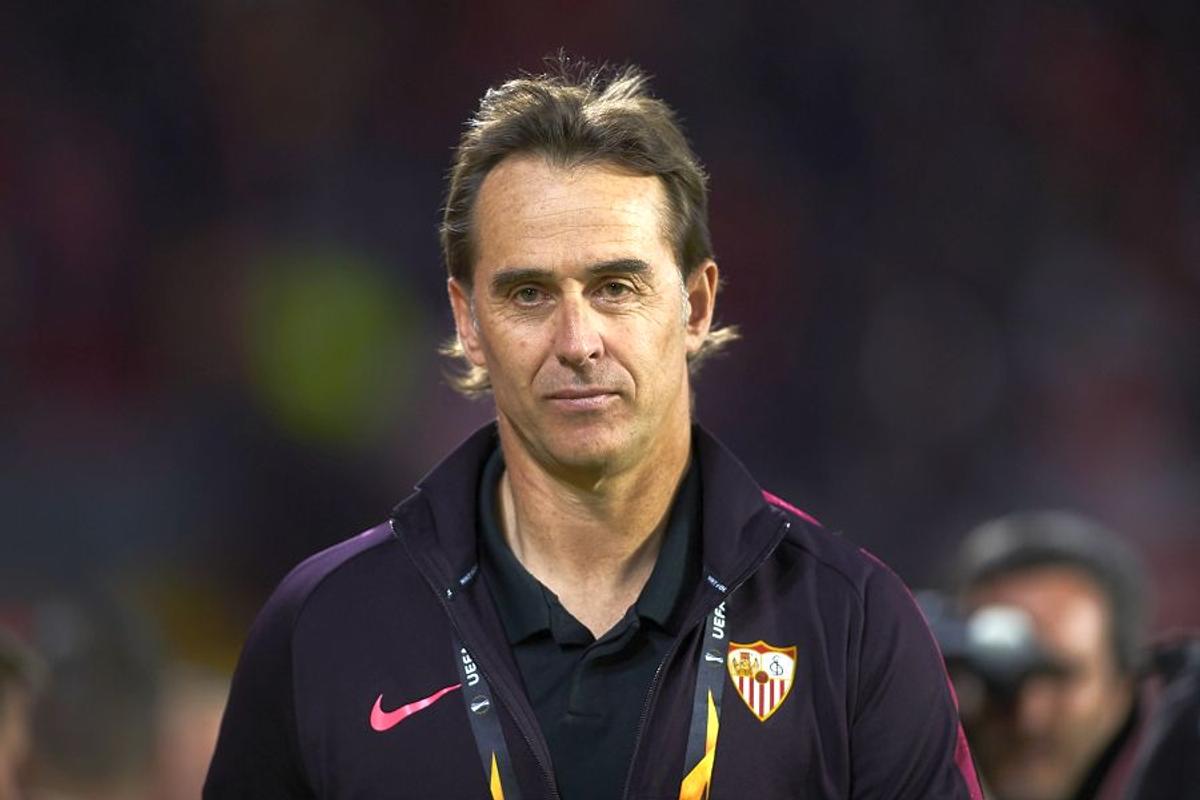 Julen Lopetegui, după calificarea cu emoții: „Sunt sigur că vom uita acest meci!”