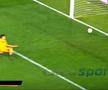 Sevilla s-a calificat cu emoții în optimile Europa League // FOTO: captură Digi Sport TV