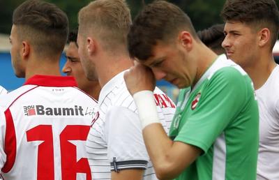 EXCLUSIV Un om din club face o analiză categorică: „Nimeni n-are răbdare la Dinamo. Poate n-am mai fi fost în situația de acum dacă se întâmpla asta”