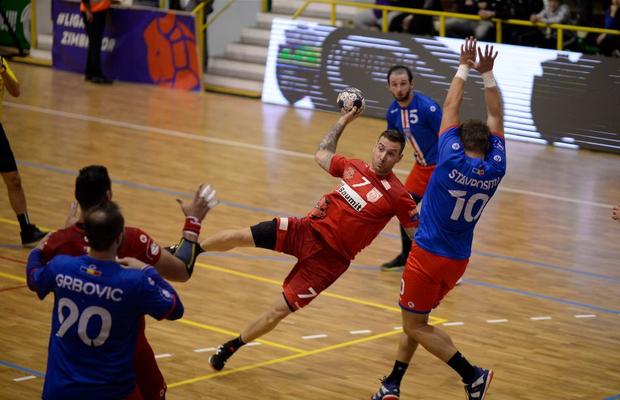 Dinamovistul Stefan Vujici promite calificarea contra celor de la Sporting: „Vreau să intrăm în istorie!”
