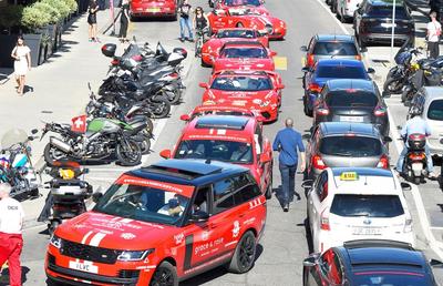 Salonul auto de la Geneva ANULAT de coronavirus!