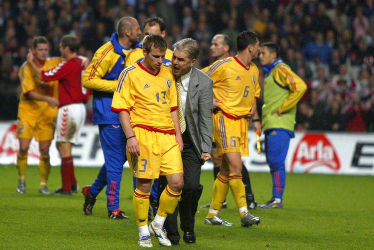 Sevilla - CFR Cluj, încă un meci dramatic din istoria recentă a fotbalului românesc! Alte 7 momente de coșmar: de la Danemarca - România, la Middlesbrough - Steaua