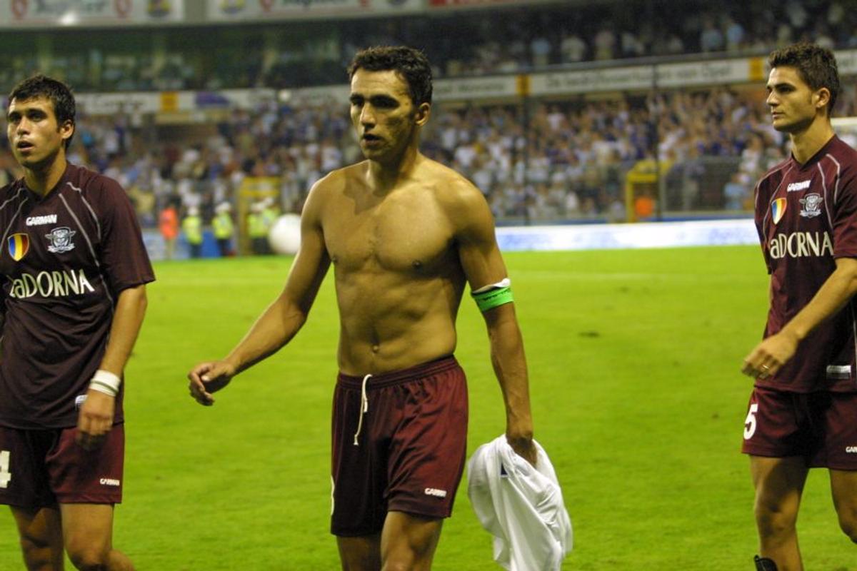 Sevilla - CFR Cluj, încă un meci dramatic din istoria recentă a fotbalului românesc! Alte 7 momente de coșmar: de la Danemarca - România, la Middlesbrough - Steaua