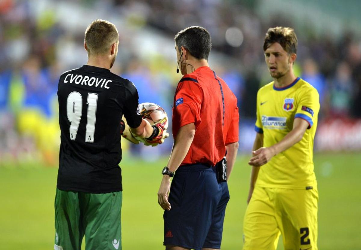 Sevilla - CFR Cluj, încă un meci dramatic din istoria recentă a fotbalului românesc! Alte 7 momente de coșmar: de la Danemarca - România, la Middlesbrough - Steaua