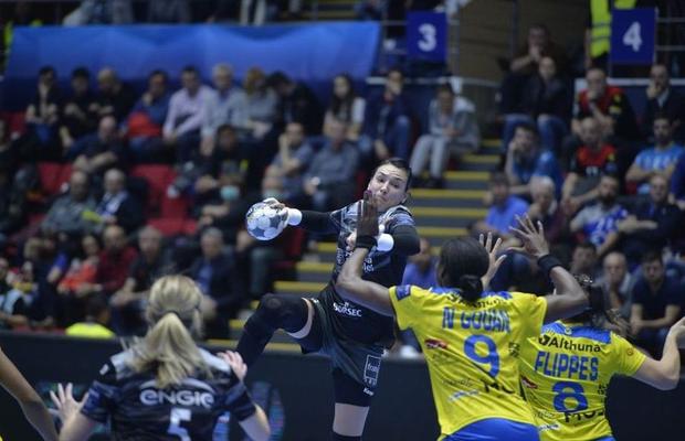 LIGA CAMPIONILOR // CSM București poate câștiga grupa dacă va învinge în Franța. Metz nu a mai pierdut însă un meci pe teren propriu de mai bine de trei ani!