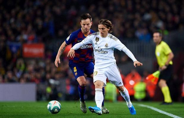 Lovitură pentru LaLiga: FIFA a interzis disputarea meciurilor de campionat în țări străine!