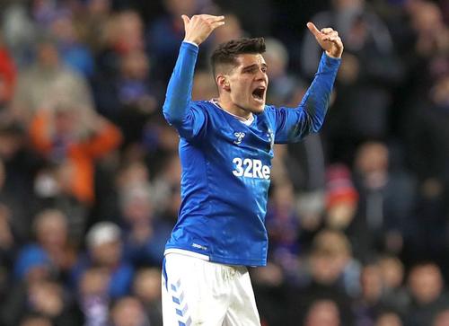 FOTO: Guliver/GettyImages