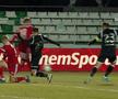 Penalty Sepsi - Iasi