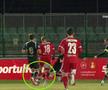 Penalty Sepsi - Iasi