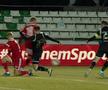 Penalty Sepsi - Iasi