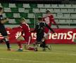 Penalty Sepsi - Iasi