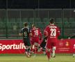 Penalty Sepsi - Iasi