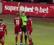 Penalty Sepsi - Iasi
