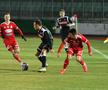 Decizie surprinzătoare în plină pandemie: clubul din Liga 1 care-și trimite jucătorii acasă