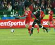 Decizie surprinzătoare în plină pandemie: clubul din Liga 1 care-și trimite jucătorii acasă