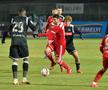 Decizie surprinzătoare în plină pandemie: clubul din Liga 1 care-și trimite jucătorii acasă