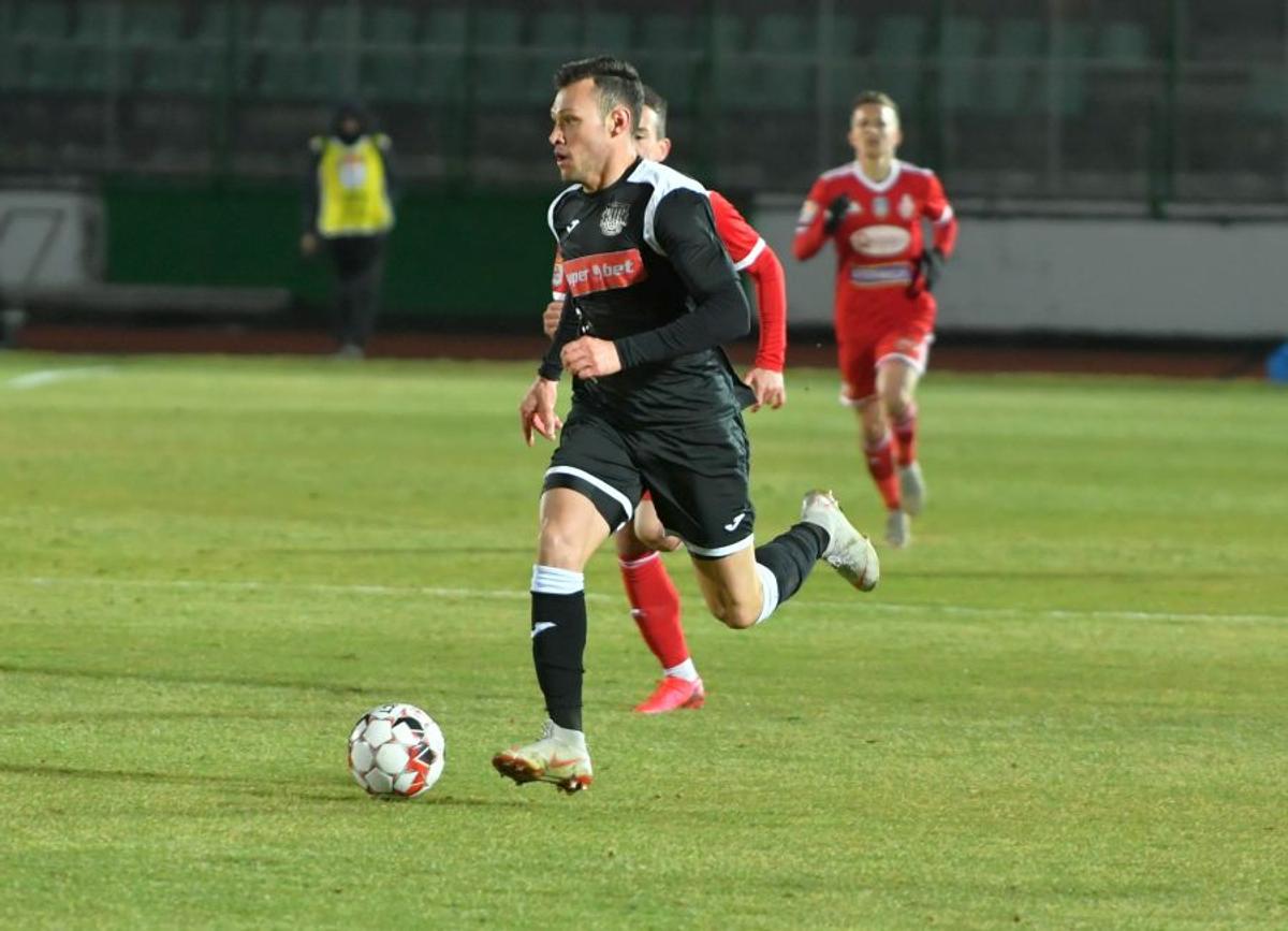 SEPSI - POLI IAȘI 1-1 // VIDEO + FOTO Rednic și Grozavu, egal în primul meci din play-out! Cum arată ACUM lupta pentru salvarea de la retrogradare