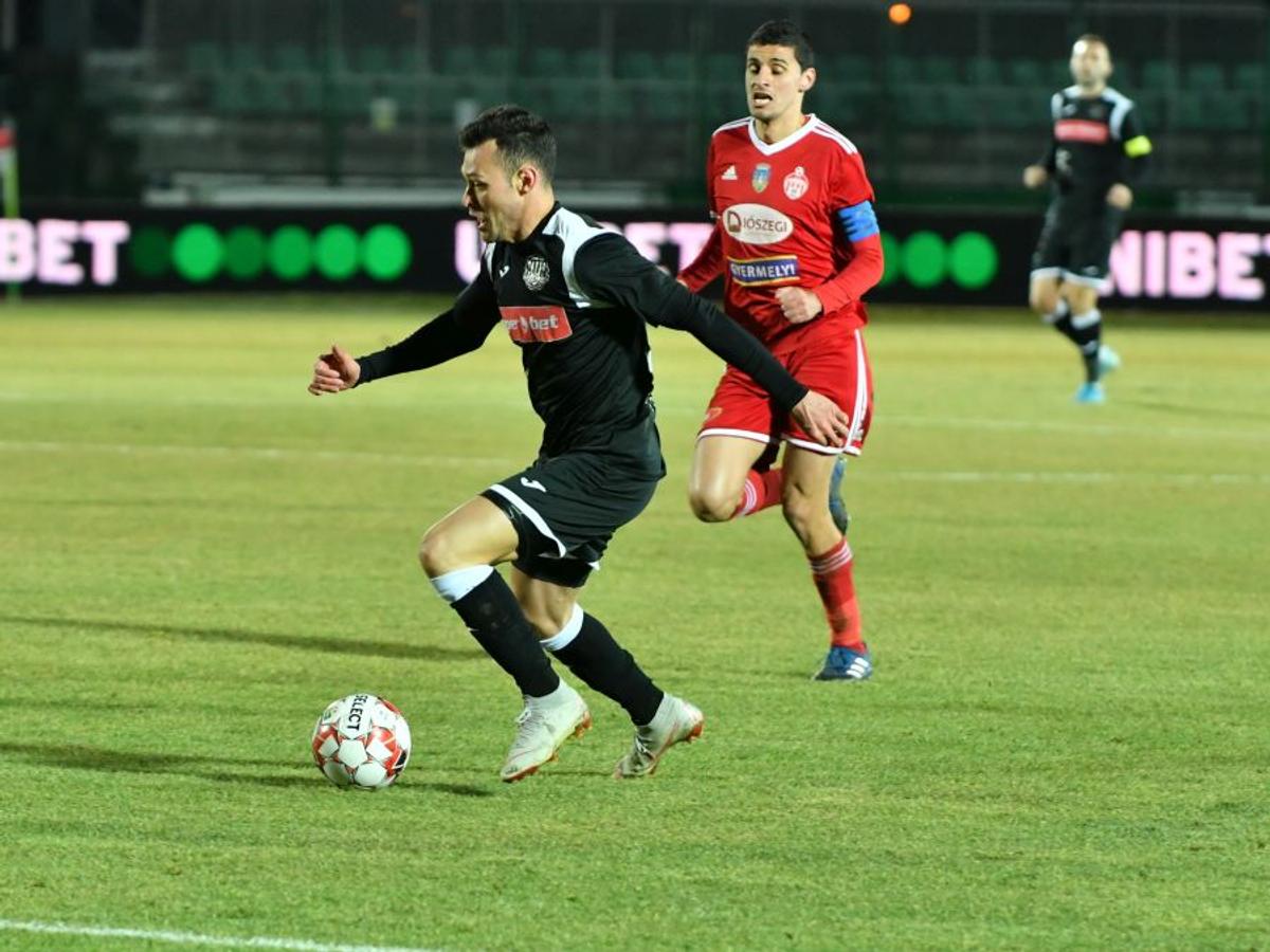 SEPSI - POLI IAȘI 1-1 // VIDEO + FOTO Rednic și Grozavu, egal în primul meci din play-out! Cum arată ACUM lupta pentru salvarea de la retrogradare
