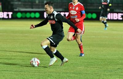SEPSI - POLI IAȘI 1-1 // VIDEO + FOTO Rednic și Grozavu, egal în primul meci din play-out! Cum arată ACUM lupta pentru salvarea de la retrogradare
