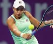 BARTY - KVITOVA