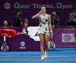 ASHLEIGH BARTY - PETRA KVITOVA / VIDEO + FOTO Liderul mondial, eliminat în semifinale la Doha! Cum va arăta clasamentul WTA