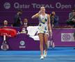 BARTY - KVITOVA