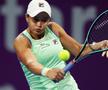 ASHLEIGH BARTY - PETRA KVITOVA / VIDEO + FOTO Liderul mondial, eliminat în semifinale la Doha! Cum va arăta clasamentul WTA