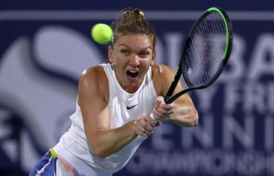 Simona Halep, forțată să se retragă de la Indian Wells? Dezvăluiri făcute de Ion Țiriac