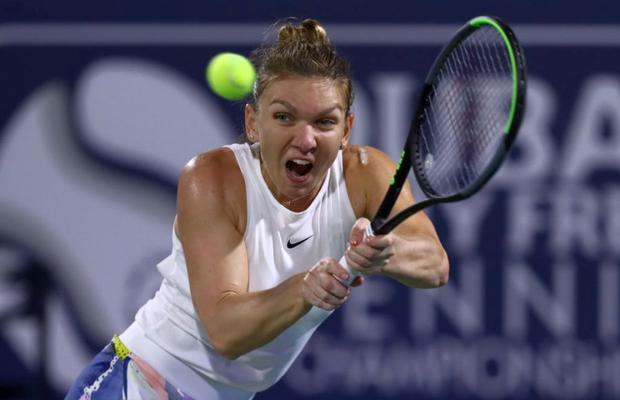 Simona Halep, forțată să se retragă de la Indian Wells? Dezvăluiri făcute de Ion Țiriac