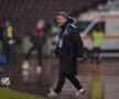 DINAMO. Un antrenor anunță sfârșitul pentru Dinamo: „Drumul e falimentar! Parcă e o bicicletă fără lanț” » Ce a observat cu Clinceni: „E tragic”