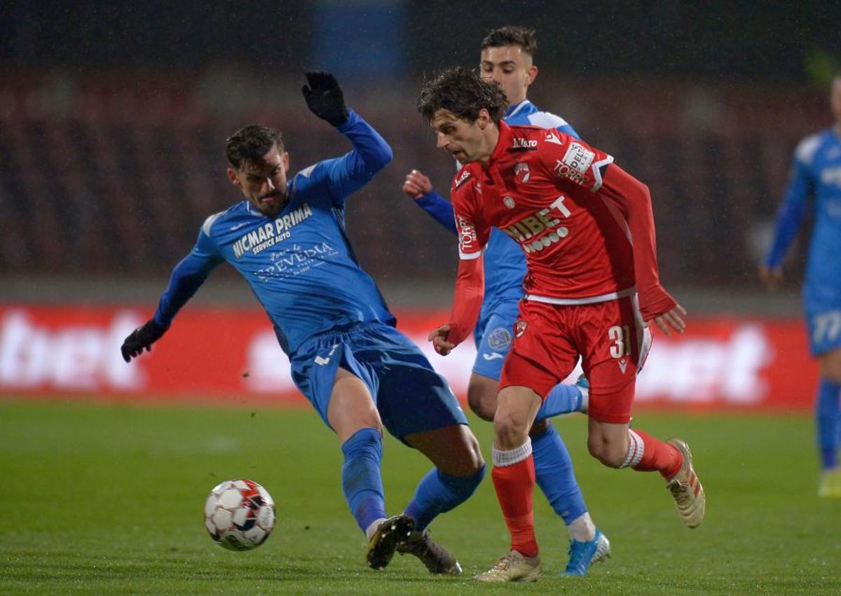 DINAMO. Play-out plin de „câini”! Record în ultimii 3 ani + Gică Hagi, singurul fără legătură cu Dinamo