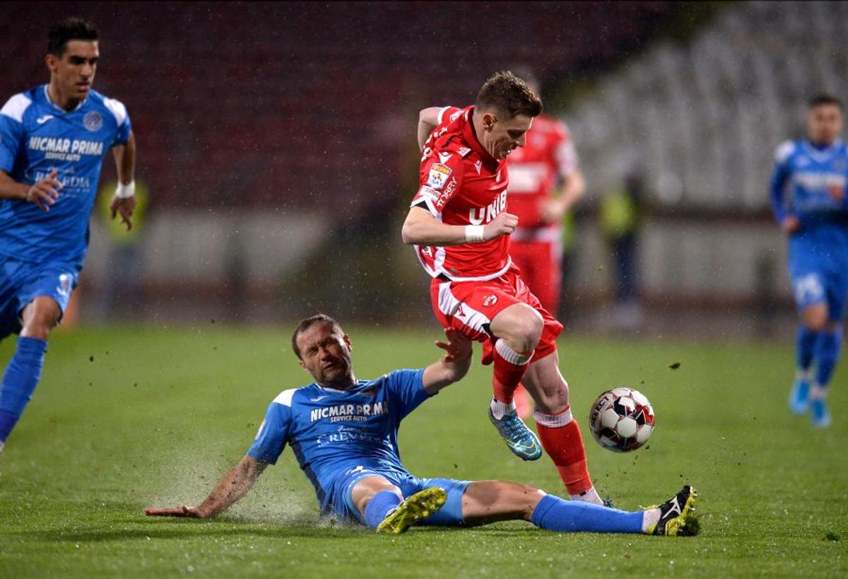 DINAMO. Play-out plin de „câini”! Record în ultimii 3 ani + Gică Hagi, singurul fără legătură cu Dinamo