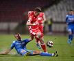 DINAMO - CLINCENI, FOTO: Raed Krishan