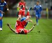 Dinamo, un nou record rușinos după înfrângerea cu Clinceni! FCSB, singura care nu a reușit s-o învingă