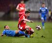 DINAMO. Play-out plin de „câini”! Record în ultimii 3 ani + Gică Hagi, singurul fără legătură cu Dinamo
