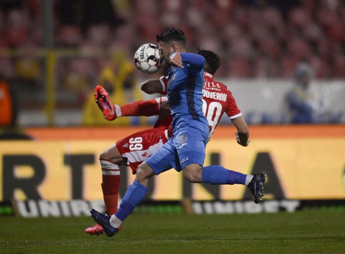 DINAMO. Play-out plin de „câini”! Record în ultimii 3 ani + Gică Hagi, singurul fără legătură cu Dinamo
