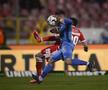 DINAMO - CLINCENI 0-1 // Dusan Uhrin nu s-a mai putut abține: „Sunt furios pe jucători, pe tot! Doar fanii o fac mare pe Dinamo”