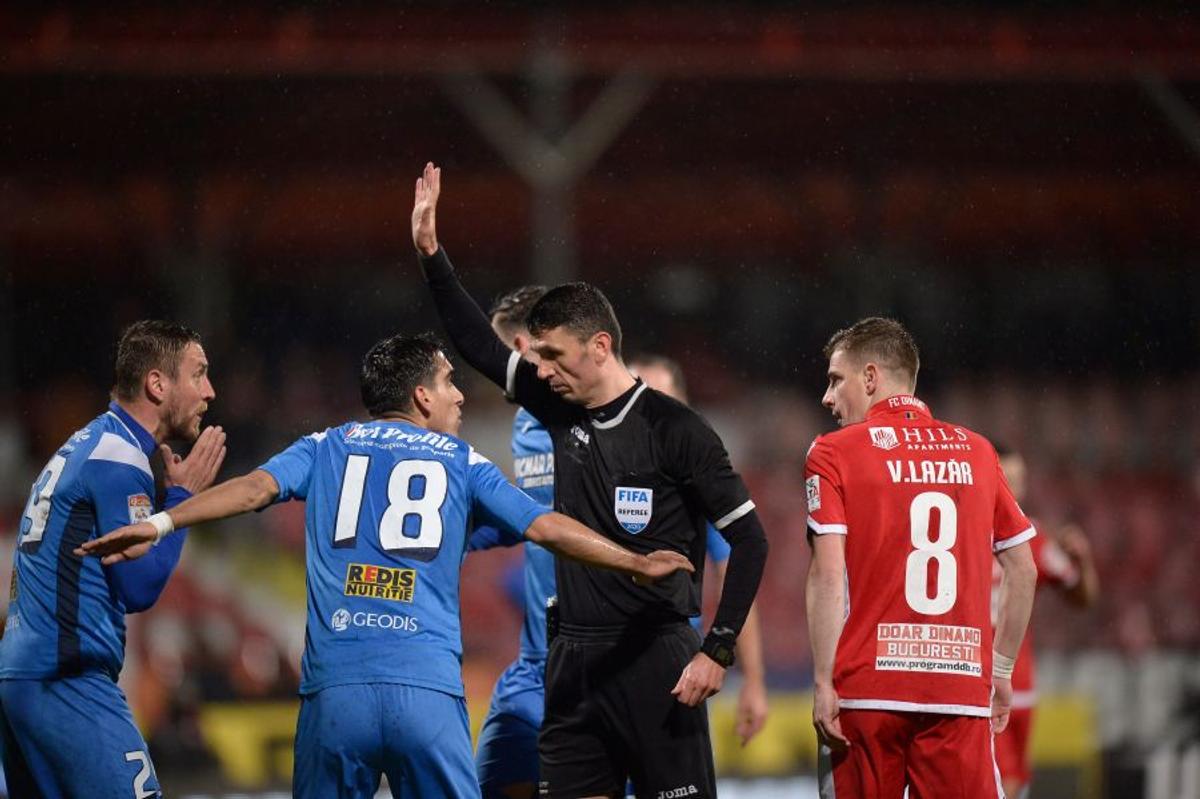 Dinamo, un nou record rușinos după înfrângerea cu Clinceni! FCSB, singura care nu a reușit s-o învingă