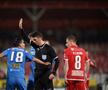 DINAMO - CLINCENI 0-1 // Dusan Uhrin nu s-a mai putut abține: „Sunt furios pe jucători, pe tot! Doar fanii o fac mare pe Dinamo”