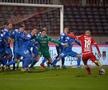 DINAMO - CLINCENI, FOTO: Raed Krishan
