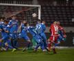 DINAMO. Play-out plin de „câini”! Record în ultimii 3 ani + Gică Hagi, singurul fără legătură cu Dinamo