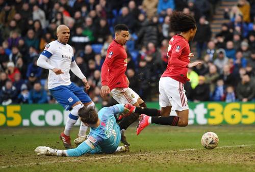 FOTO: Guliver/GettyImages