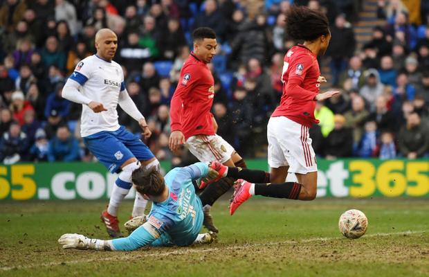 Mutare surpriză pe axa Manchester United - Inter Milano! Fotbalistul era dorit și de Cosmin Olăroiu