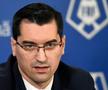 Mihai Rotaru, patronul celor de la CS Universitatea Craiova, critică strategia FRF privind regula U21.
