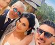 Ioana Simion, nevasta lui Ilie Năstase, spune că fostul mare jucător de tenis încă trebuie să muncească pentru a reface căsnicia zdruncinată la începutul acestui an.