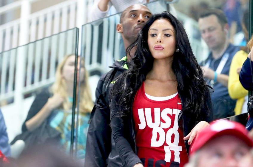 Vanessa Bryant, foto: Guliver/gettyimages