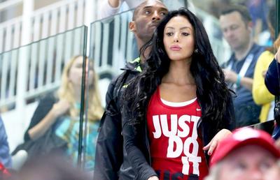 „Kobe Bryant a fost un violator”. Scandal imens după un an de la tragedie! Vanessa Bryant a răbufnit