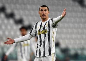 Continuă bătălia legală cu Cristiano Ronaldo pentru o datorie din 2021 » Procesul a ajuns la Curtea de Casație